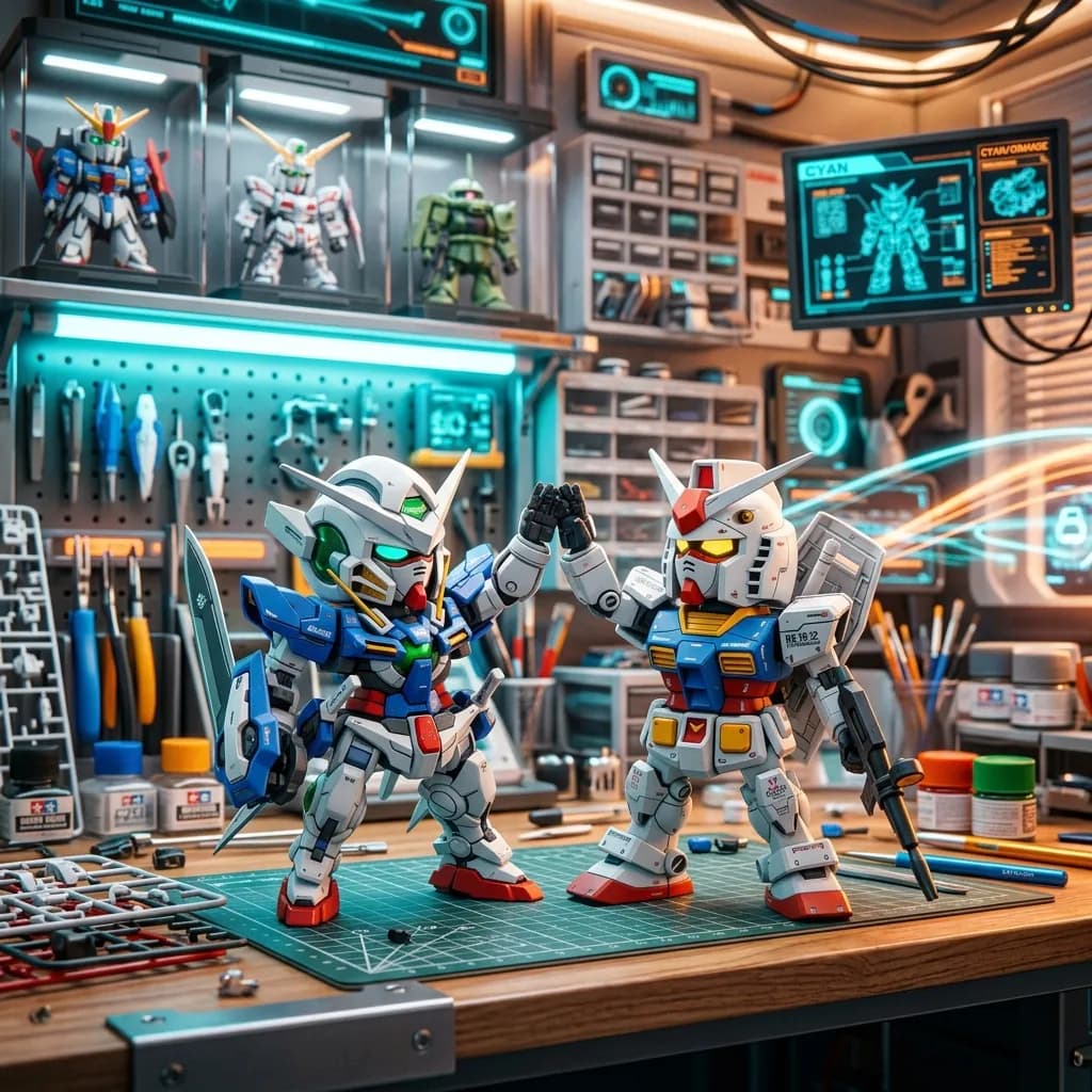 MASTER GRADE SD
