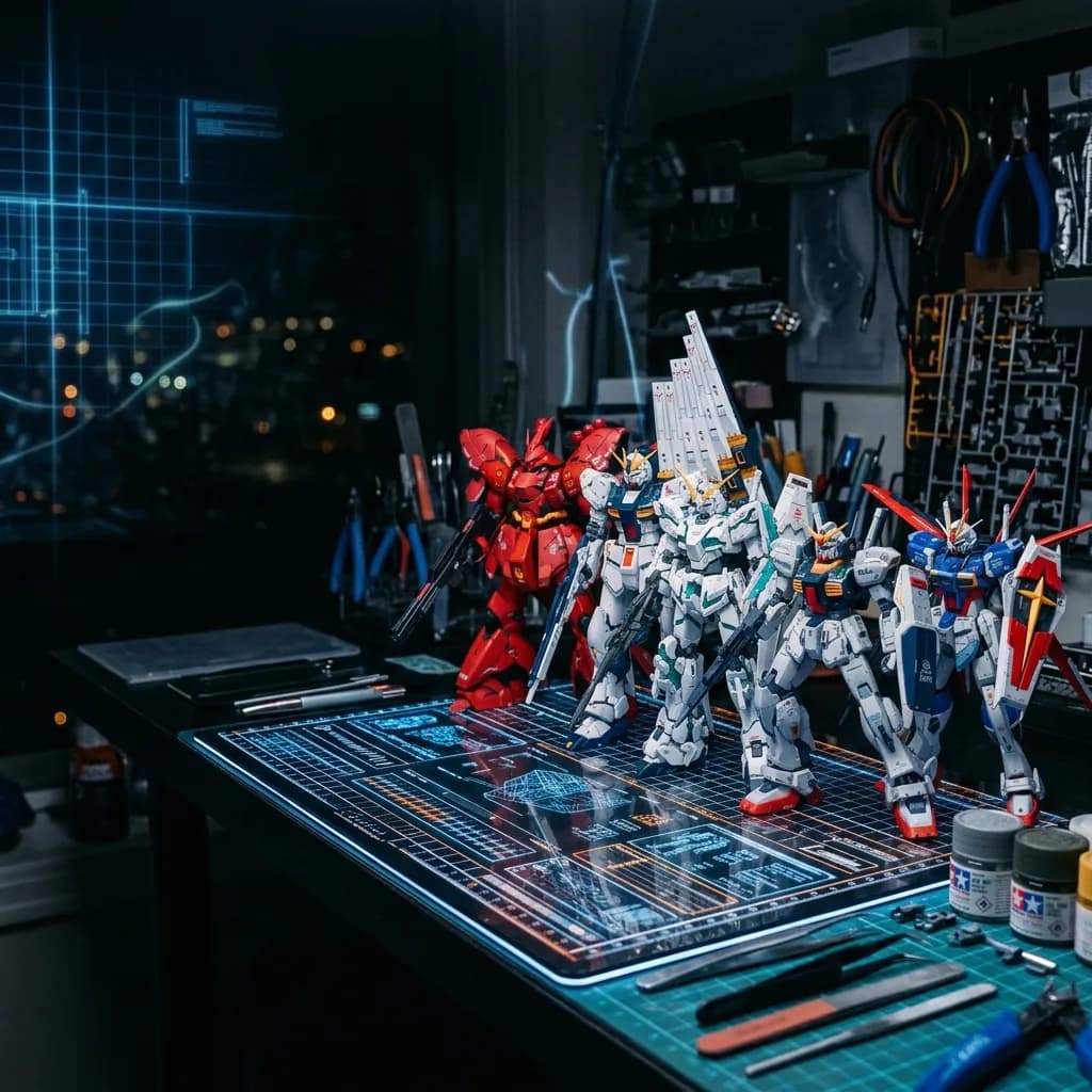 REAL GRADE