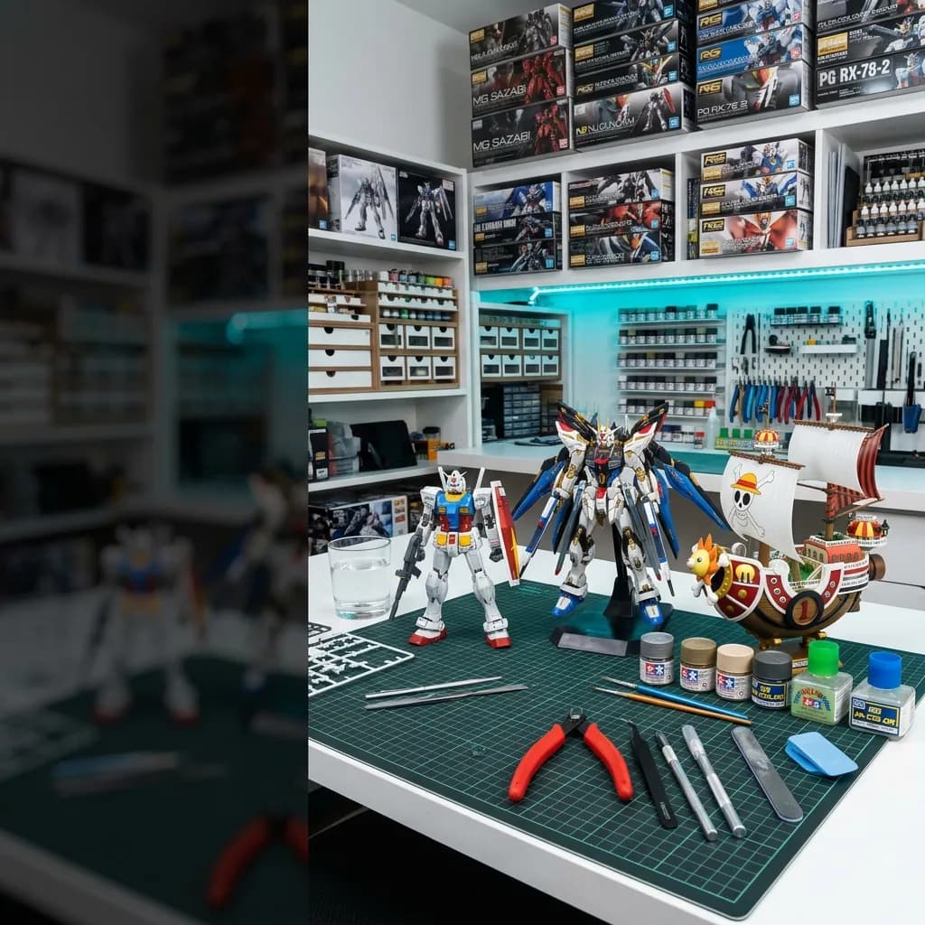 MISSION SHOP