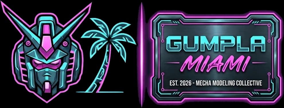 Gumpla of Miami Logo
