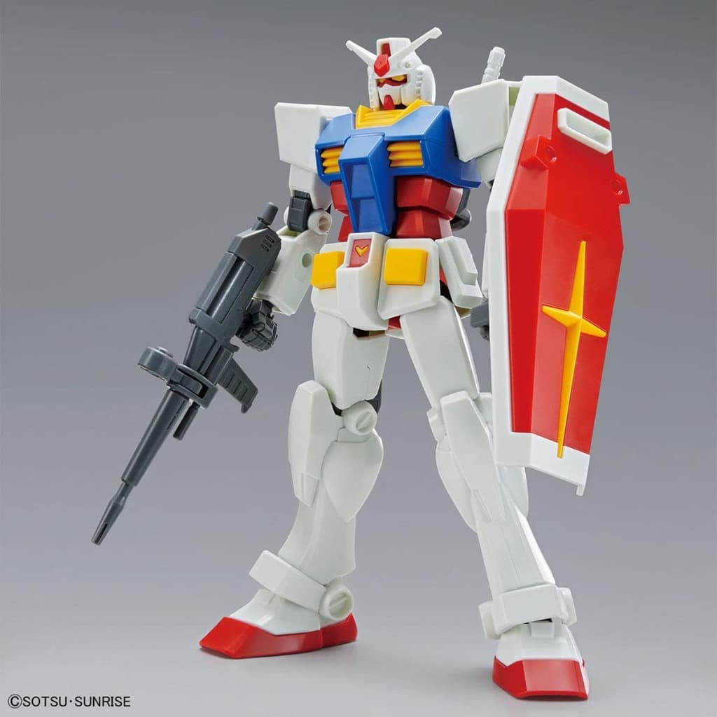 Entry Grade model