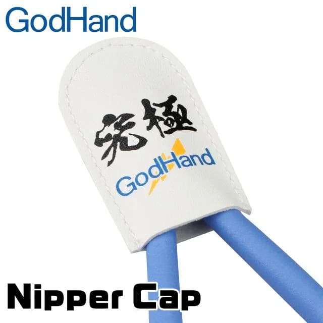 GodHand - Nipper Cap