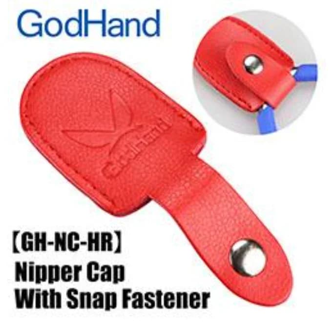 GodHand - Nipper Cap With Snap Fast