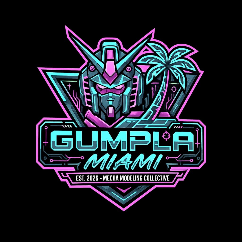 Gumpla of Miami Logo